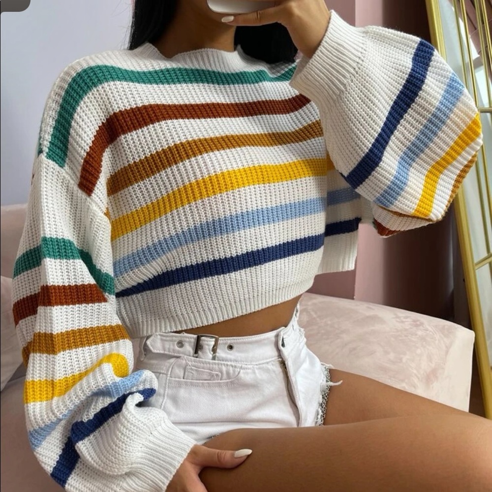 never worn